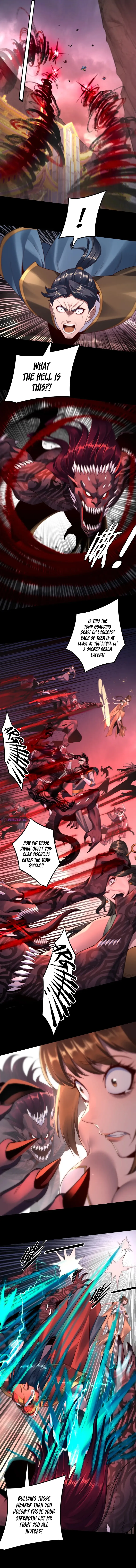 Read I Am the Fated Villain  Manga Online