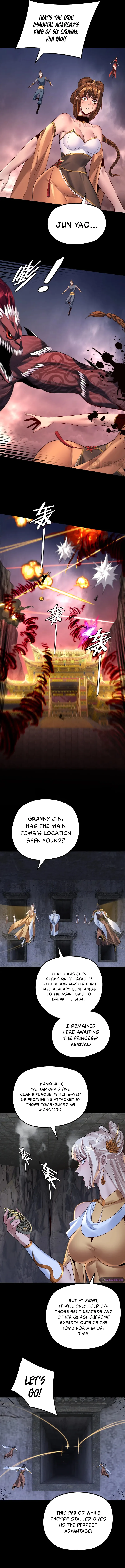 Read I Am the Fated Villain  Manga Online