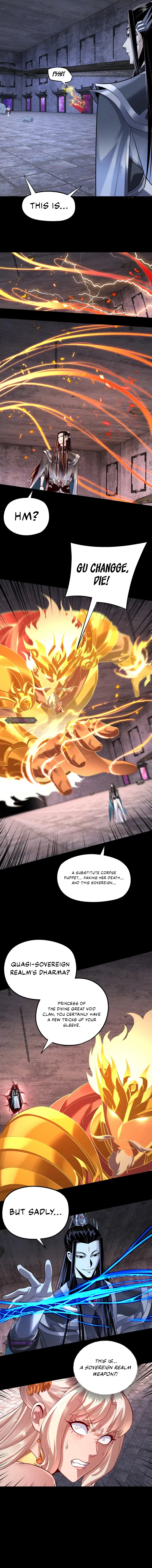 Read I Am the Fated Villain  Manga Online