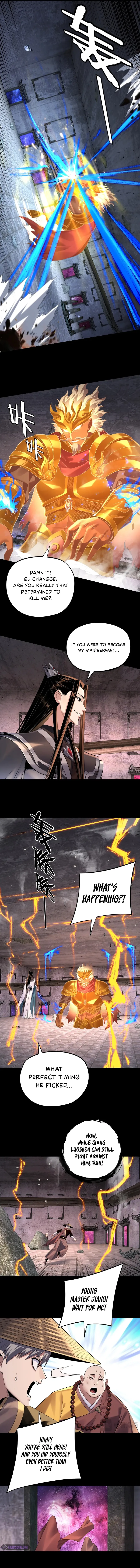 Read I Am the Fated Villain  Manga Online