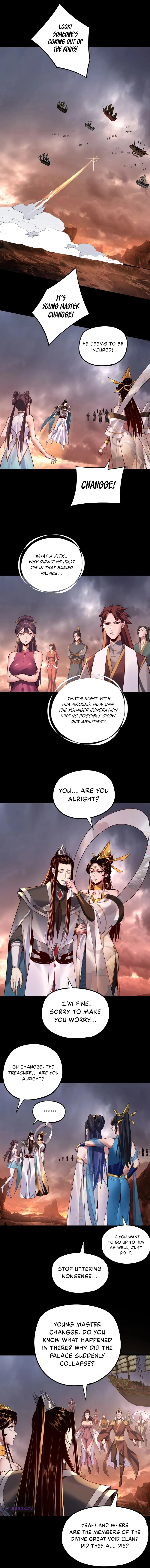 Read I Am the Fated Villain  Manga Online