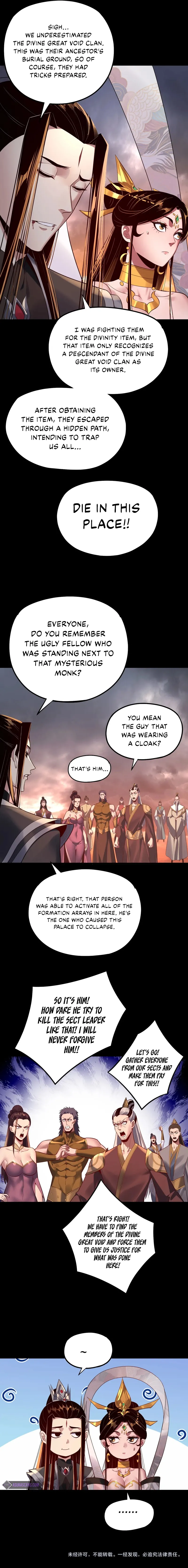 Read I Am the Fated Villain  Manga Online