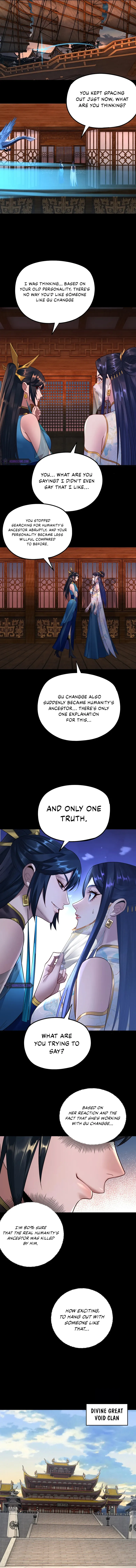 Read I Am the Fated Villain  Manga Online