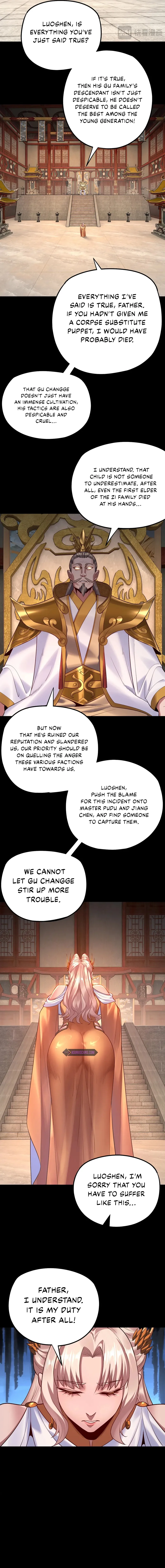 Read I Am the Fated Villain  Manga Online