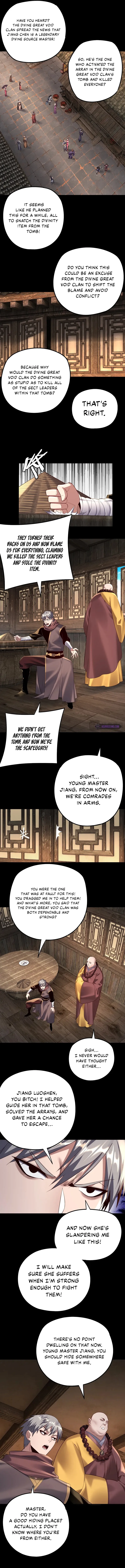 Read I Am the Fated Villain  Manga Online