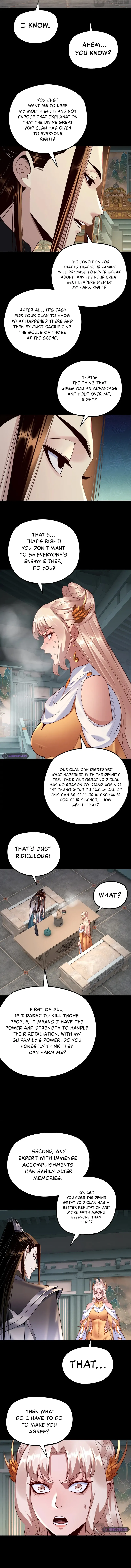 Read I Am the Fated Villain  Manga Online