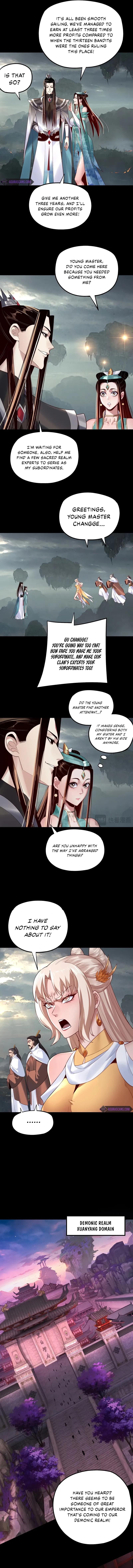 Read I Am the Fated Villain  Manga Online