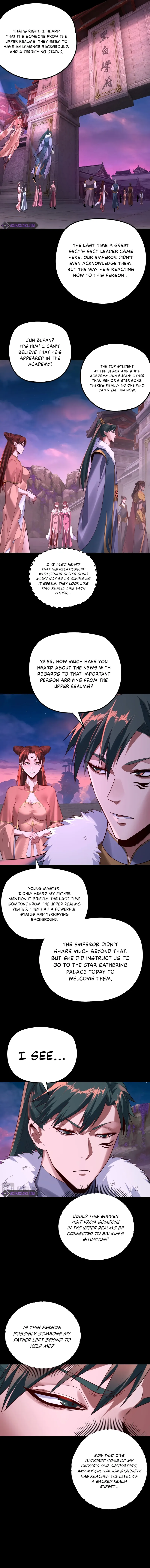 Read I Am the Fated Villain  Manga Online