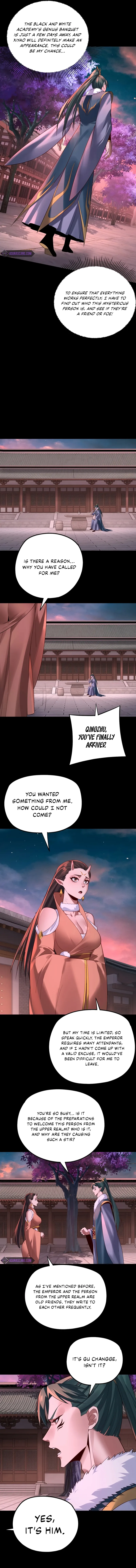 Read I Am the Fated Villain  Manga Online
