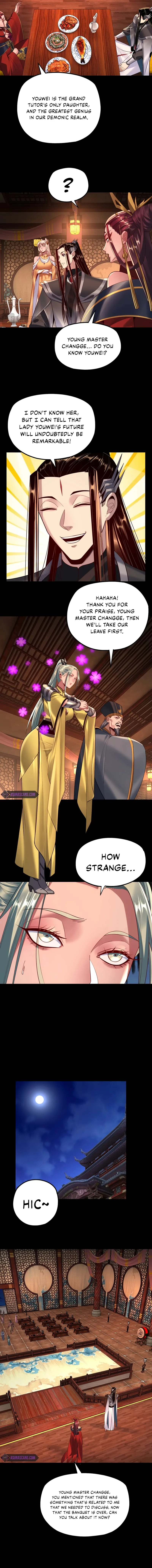Read I Am the Fated Villain  Manga Online