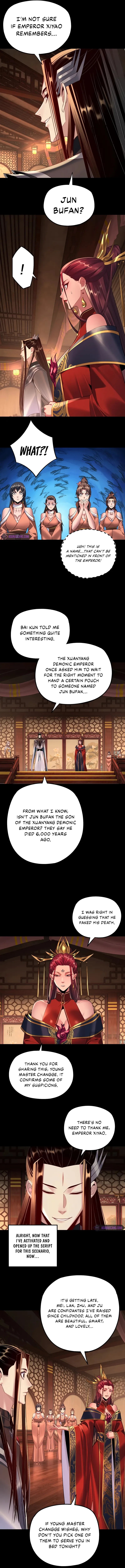 Read I Am the Fated Villain  Manga Online
