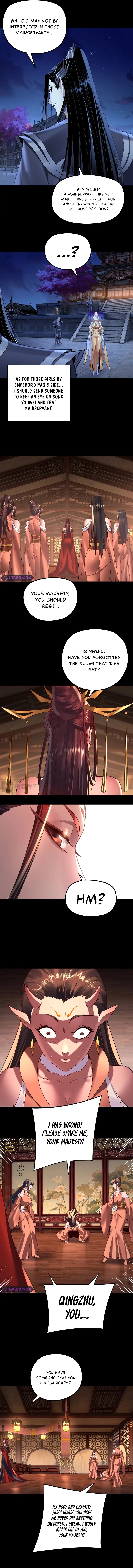 Read I Am the Fated Villain  Manga Online