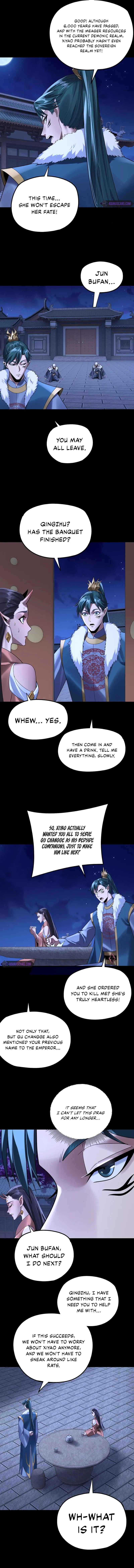 Read I Am the Fated Villain  Manga Online