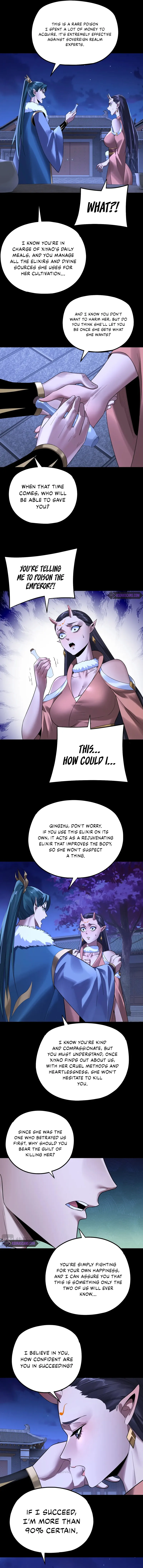 Read I Am the Fated Villain  Manga Online