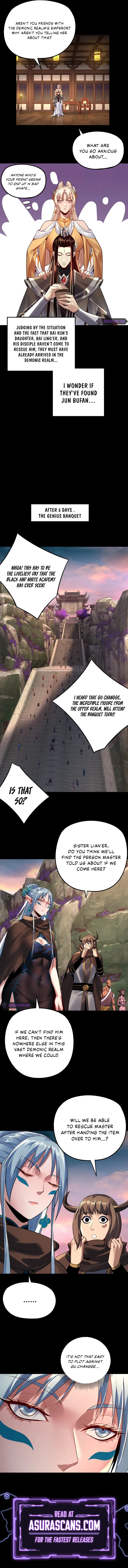 Read I Am the Fated Villain  Manga Online