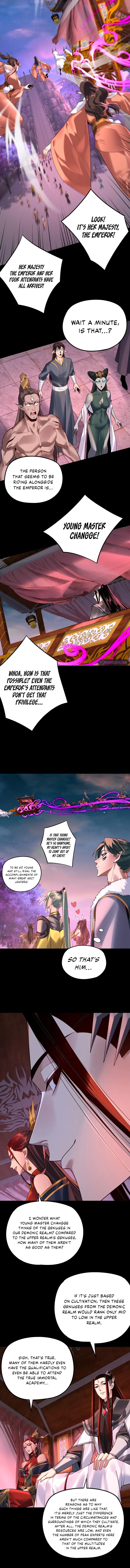Read I Am the Fated Villain  Manga Online