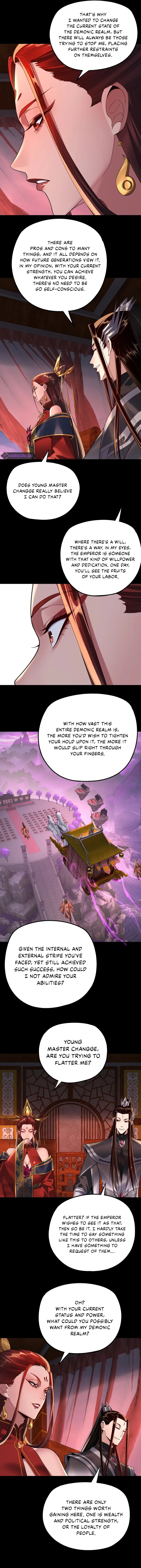 Read I Am the Fated Villain  Manga Online