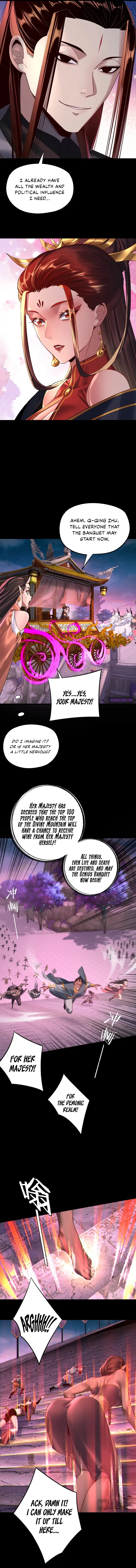 Read I Am the Fated Villain  Manga Online