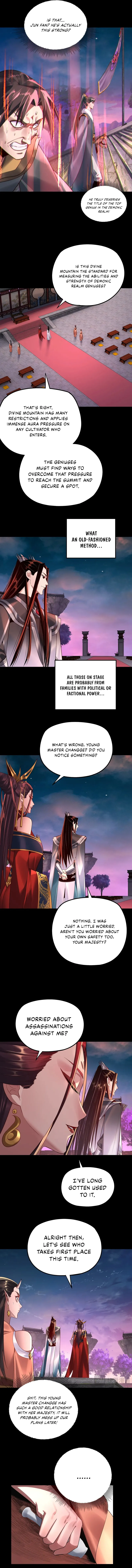 Read I Am the Fated Villain  Manga Online
