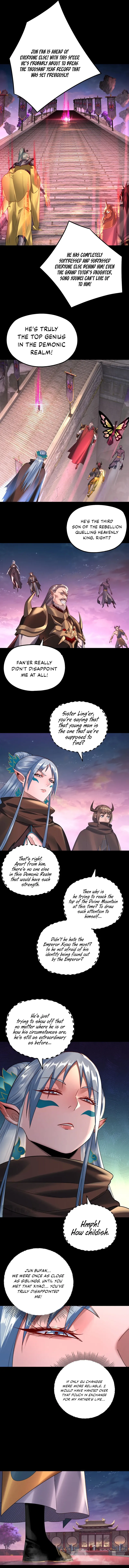Read I Am the Fated Villain  Manga Online