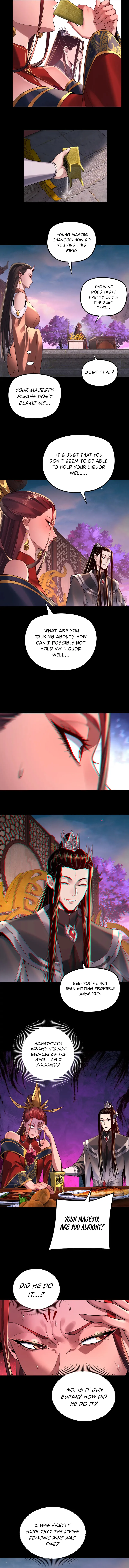 Read I Am the Fated Villain  Manga Online