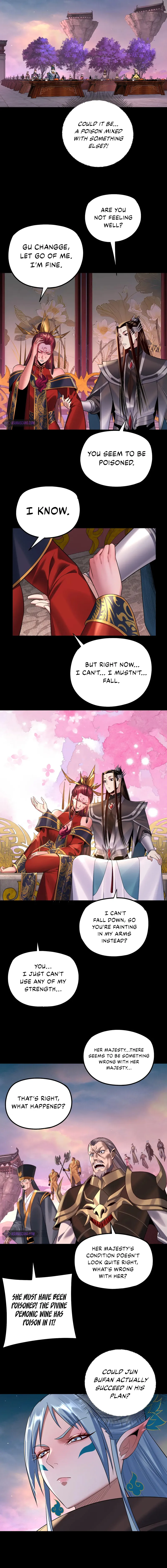 Read I Am the Fated Villain  Manga Online