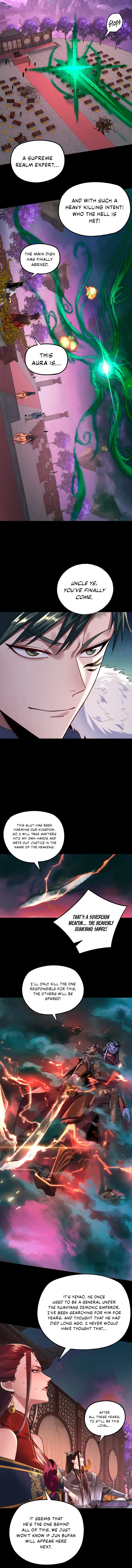 Read I Am the Fated Villain  Manga Online