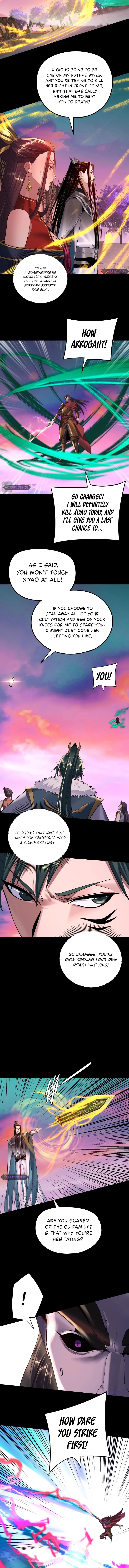 Read I Am the Fated Villain  Manga Online