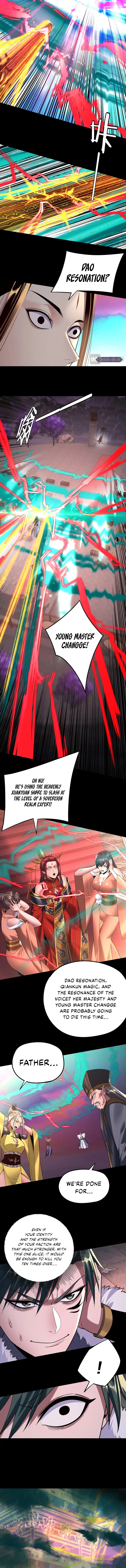 Read I Am the Fated Villain  Manga Online