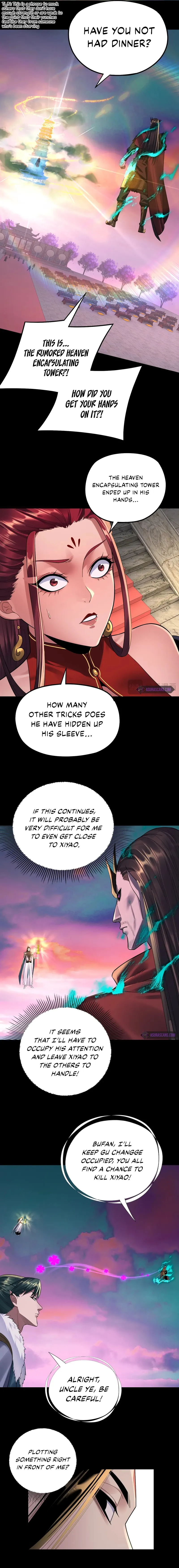 Read I Am the Fated Villain  Manga Online