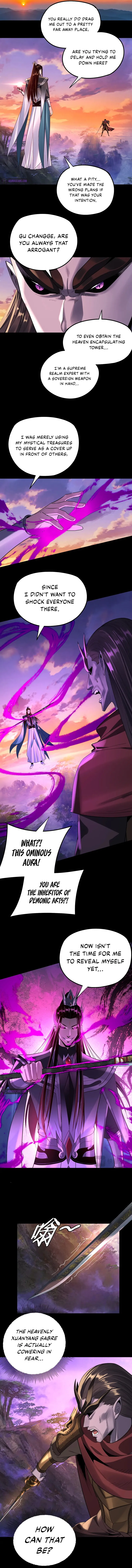 Read I Am the Fated Villain  Manga Online