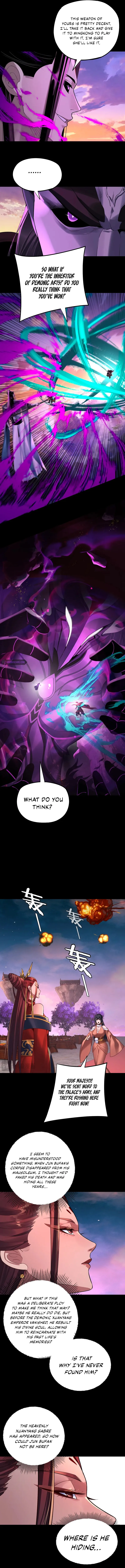 Read I Am the Fated Villain  Manga Online
