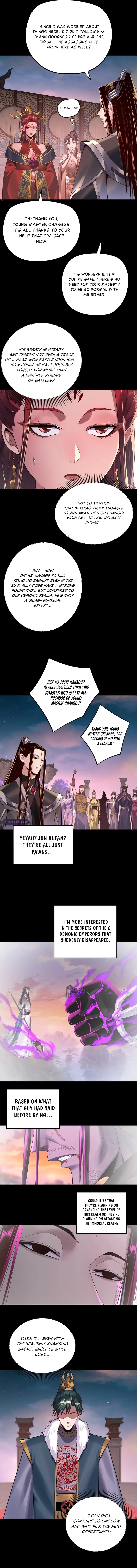 Read I Am the Fated Villain  Manga Online