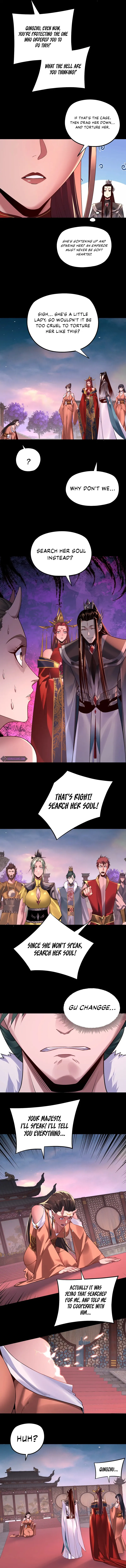 Read I Am the Fated Villain  Manga Online