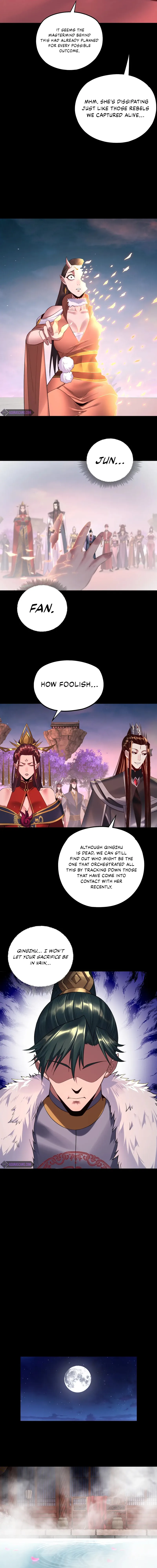Read I Am the Fated Villain  Manga Online
