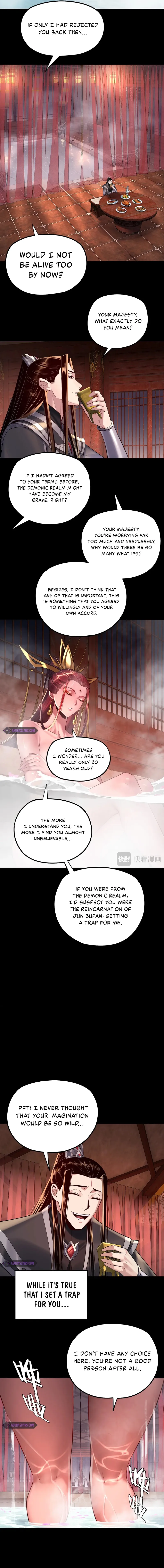 Read I Am the Fated Villain  Manga Online