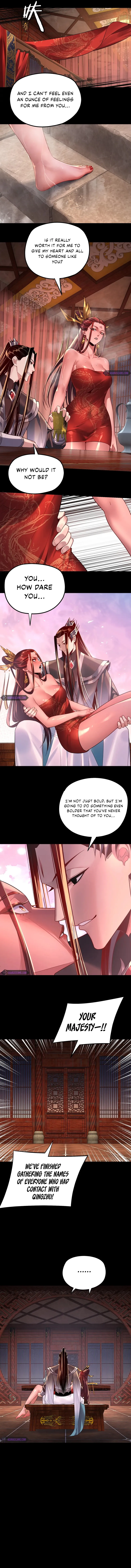 Read I Am the Fated Villain  Manga Online