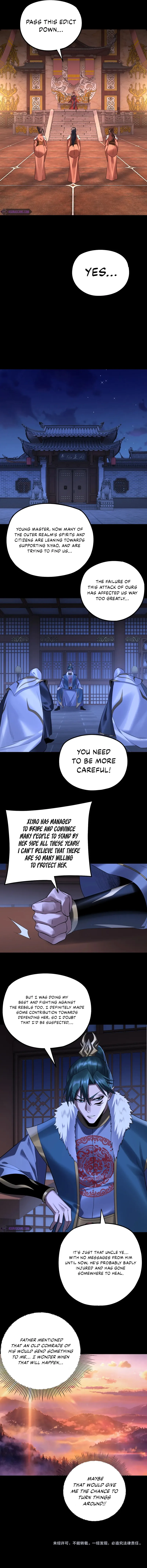 Read I Am the Fated Villain  Manga Online
