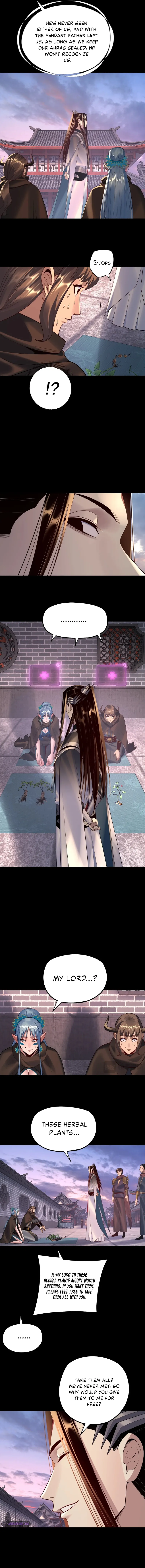 Read I Am the Fated Villain  Manga Online