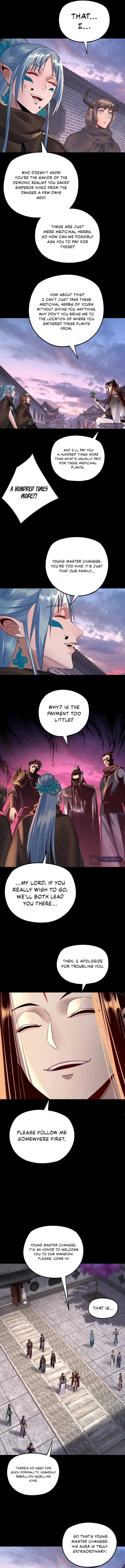 Read I Am the Fated Villain  Manga Online