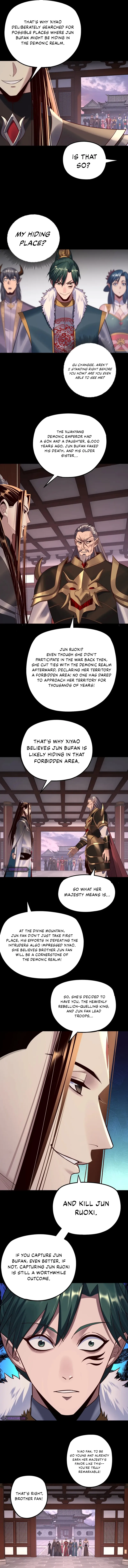 Read I Am the Fated Villain  Manga Online