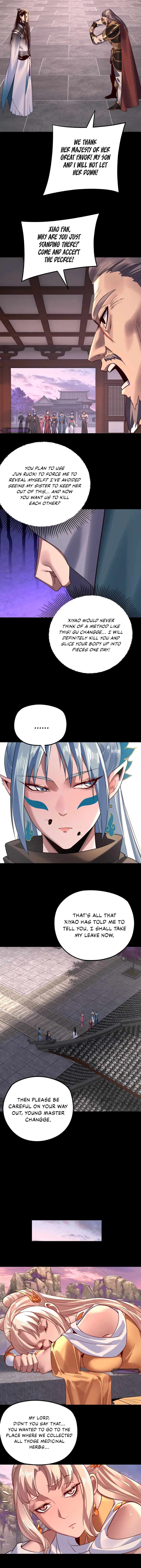 Read I Am the Fated Villain  Manga Online