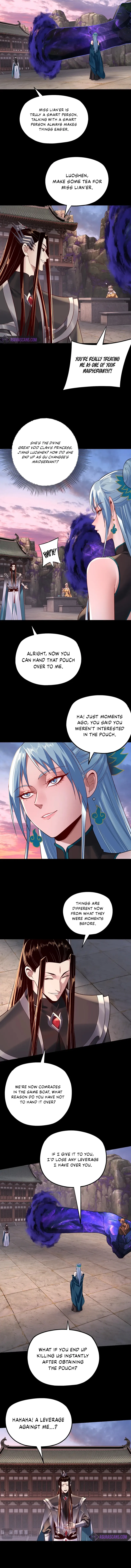 Read I Am the Fated Villain  Manga Online