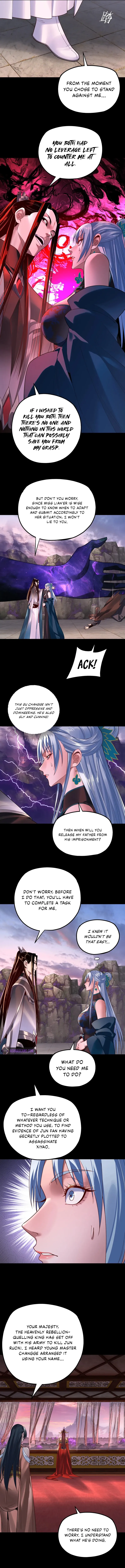Read I Am the Fated Villain  Manga Online