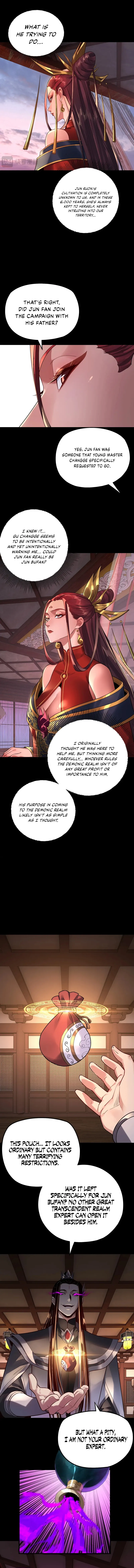 Read I Am the Fated Villain  Manga Online