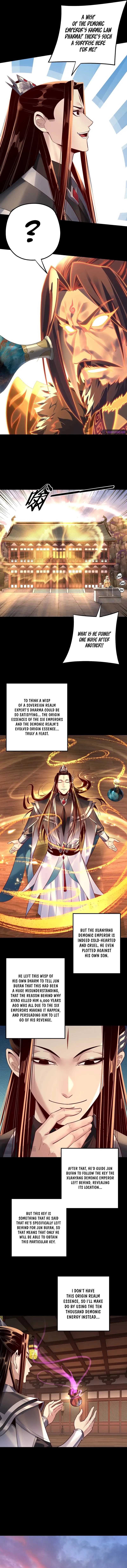 Read I Am the Fated Villain  Manga Online