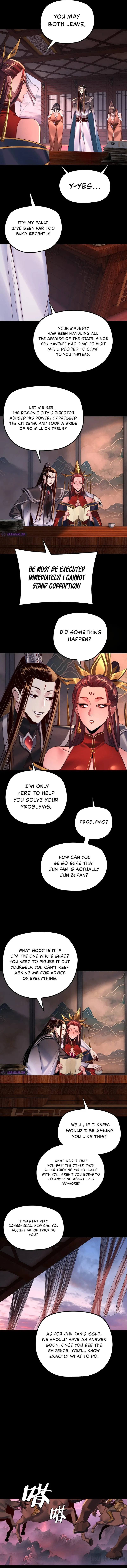 Read I Am the Fated Villain  Manga Online