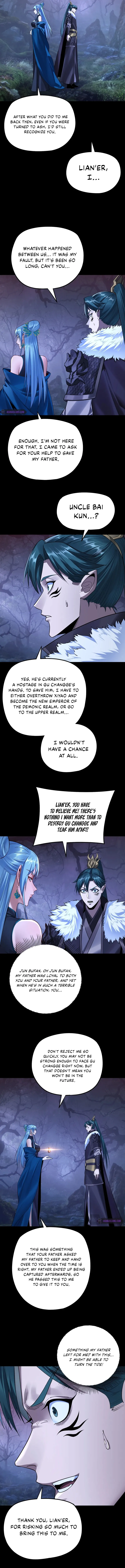 Read I Am the Fated Villain  Manga Online