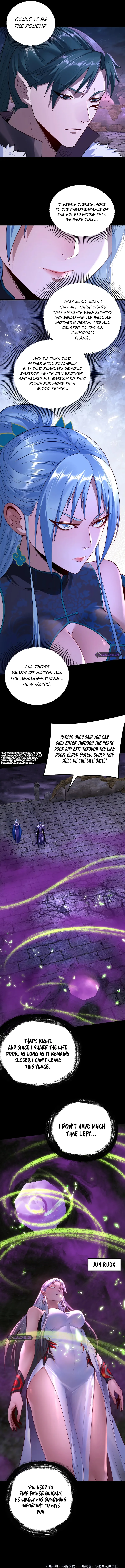 Read I Am the Fated Villain  Manga Online