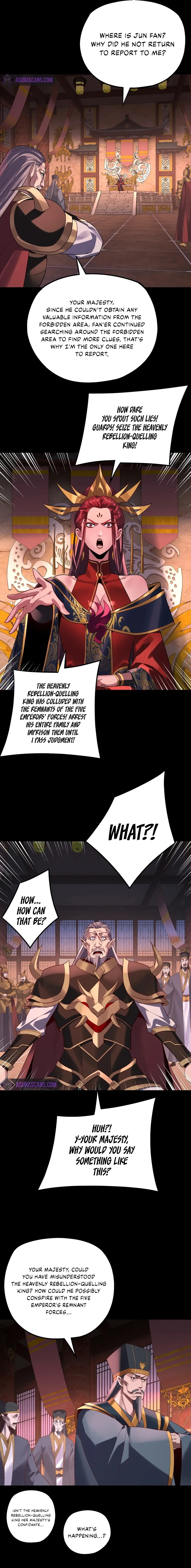 Read I Am the Fated Villain  Manga Online